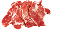 Lammfleisch